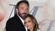 Ben Affleck and Jennifer Lopez turn heads in cozy surprise reunion