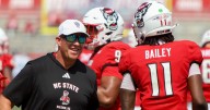 NC State snaps 2-game losing skid with dominant 56