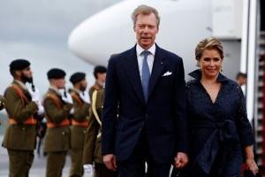 Luxembourg gets new Grand Duke with royal abdication