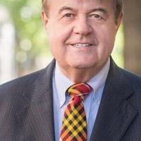 Ron Young’s new novel ‘Mondays Forever’ is set in Frederick