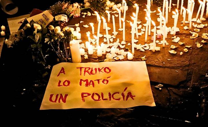 Ejecución a sangre fría y miedo urgente, por Juan De la Puente