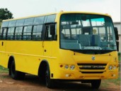 India Donates 81 School Buses to Educational Institutions in Nepal
