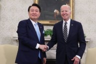 La Justicia de Corea del Sur niega la libertad condicional al expresidente Yoon Suk Yeol