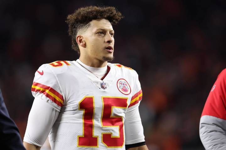 Andy Reid Forced to Take Strong Steps Amid Patrick Mahomes’ Growing Headaches
