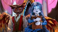 Estrenan el filme en Stop-Motion llamado ‘Soy Frankelda’, con el aval de Guillermo del Toro