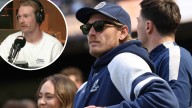 AFL news 2025: Geelong Cats star Tom Stewart interview on concussion that led to grand final heartbreak