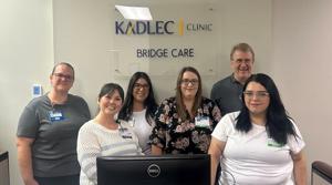 Kadlec opens new clinic to improve follow-up care access in Richland