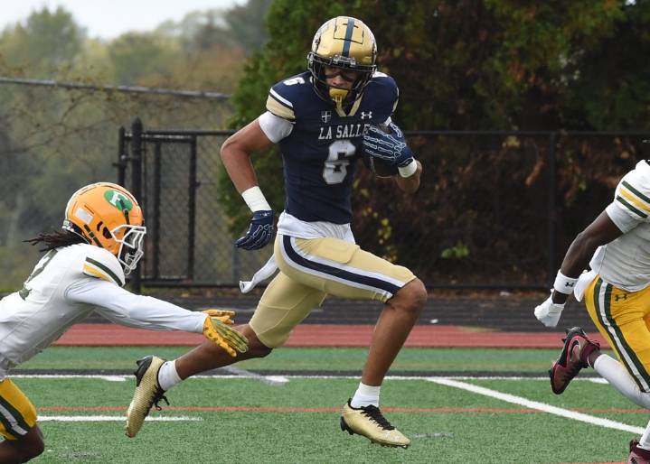 FOOTBALL: Conference races coming down to wire in PCL, SOL