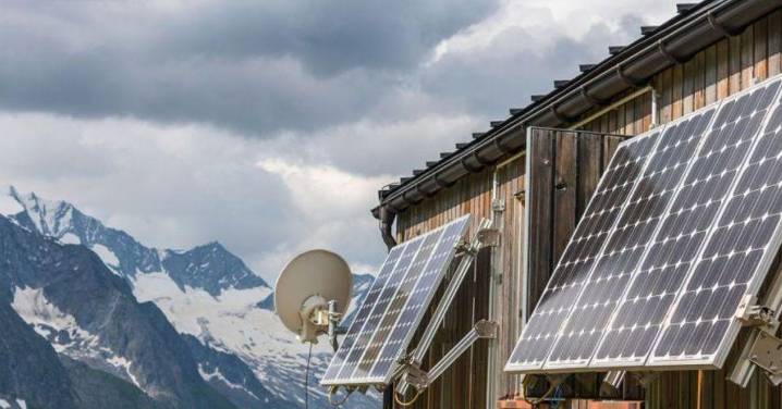 El internet satelital, más conectividad para las zonas rurales y aisladas