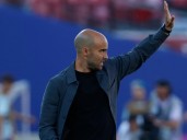 Arce tras el pase de México Sub-20: “Supimos manejar los momentos de tensión”