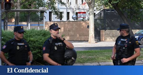 El violador de una menor en Hortaleza (Madrid), en prisión al confirmarse que es mayor de edad