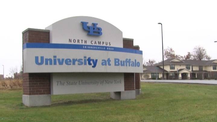 University at Buffalo issues statement after employee arrested in connection with homicide