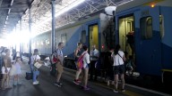 Crisis ferroviaria: Rosario perdió otros dos trenes de larga distancia y quedó con un solo servicio