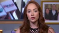 Elisa Vicedo llora a enterarse qué pasará con Eduardo N, a quien acusa de violación