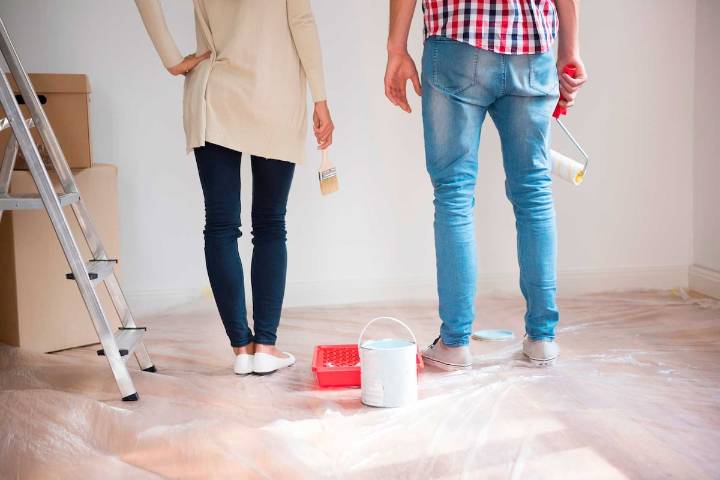 Concanaco e Infonavit convocan a comercios a sumarse a “La gran remodelación”