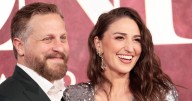 Sara Bareilles Marries Joe Tippett: Details
