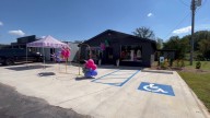 Pontotoc woman owns thriving businesses focused on fashion and food