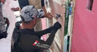 Ancón I: INPE realiza requisa y halla equipos de comunicación usados en extorsiones 