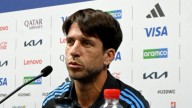 “Si llegamos hasta acá, es por ellos”: Placente reconoció a los jugadores de la Selección argentina antes de la final del Mundial Sub 20