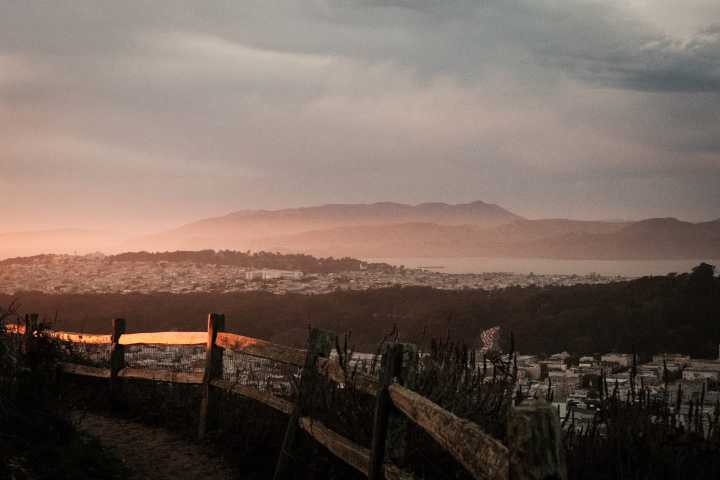 Tamalpais