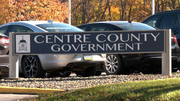 No state budget costs Centre County hundreds of thousands per week