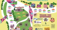 Waco's second annual Diwali Festival brings Festival of Lights to Bridge Street Plaza Saturday