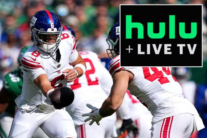 Hulu + Live TV streaming deal: Save $75 on 3 months