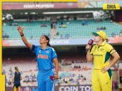 Explained: Why India and Australia players are wearing black armbands in Women’s
