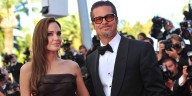 Angelina Jolie, sobre Brad Pitt y su divorcio: "Nunca hemos vuelto a pisar esa propiedad, dada su conexión con los dolorosos acontecimientos que llevaron a la separación"