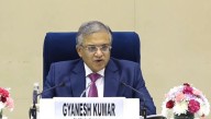 Nationwide SIR: ECI announces first phase in 12 states, Union Territories