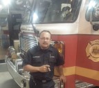 Nephew Kills Philadelphia Firefighter Antonio Rodriguez: Police