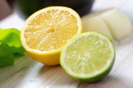 Lime vs Lemon: Know the Key Differences Between These Citrus Fruits
