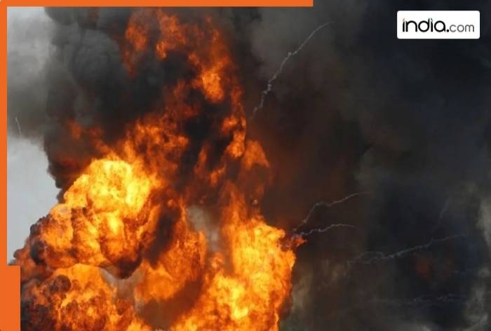 Bomb blast at school in Pakistan's Khyber Pakhtunkhwa, several students injured