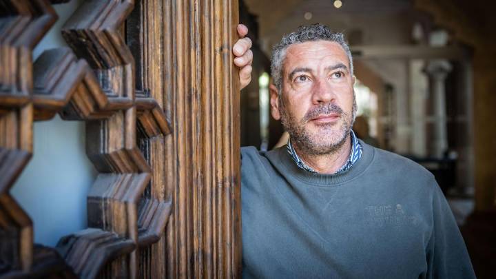 Rafael Recio, tras siete años en prisión: “Cuando no vives de delinquir y entras en la cárcel, los otros presos lo notan y te lo hacen pagar”