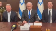 Netanyahu thanks Trump, Kushner and Witkoff for hostage release deal