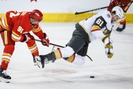 Golden Knights’ Mark Stone out indefinitely with wrist injury