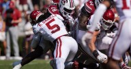'Hungry' OU defense pushed piles the right way in dominant bounce back at South Carolina