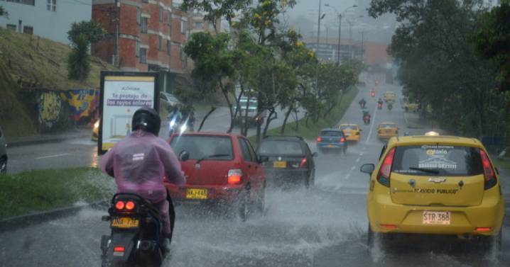 Frío sin precedentes... ¿o no?: lo que revela el IDEAM sobre el clima en el Eje Cafetero
