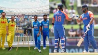 IND vs AUS, 1st ODI: Will Rain Spoil Comebacks Of Virat Kohli & Rohit Sharma To India's Colours? Here's What Perth's Weather Report Says