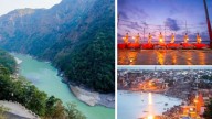 Lifeline of India: The most Revered and Vital Ganges River
