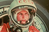 Centro espacial ruso llevará el nombre de Tereshkova, primera mujer que viajó al espacio