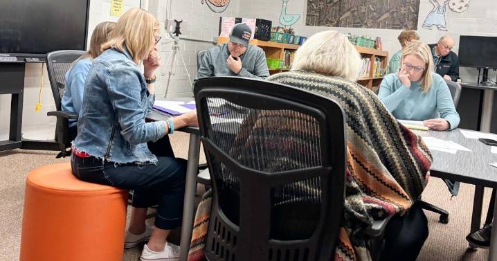 ORR dissolution vote officially set for Dec. 16