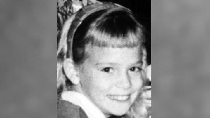 9-year-old Carol Ann was killed in 1962. Her murderer has finally been ID'd.