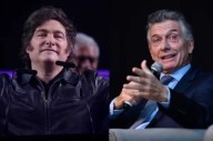 Milei y Macri se reunieron en Olivos y anunciaron un trabajo conjunto desde el 27 de octubre