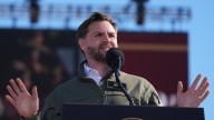 First Marine VP JD Vance honors Corps at 250th birthday event celebration