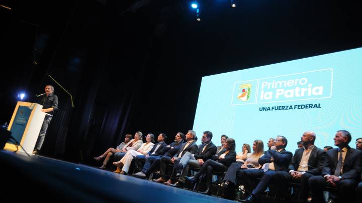 Unidad para ganar y gobernar