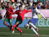 Marruecos hace historia