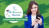 Resultado del Sinuano Noche del martes 21 de octubre: consulta tu número ganador