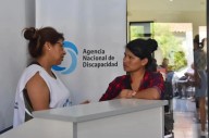 La ANDIS restablece el pago de las pensiones por discapacidad en todo el territorio nacional