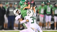 IHSAA football sectional schedule for Friday, Oct. 24, 2025
